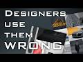 Industrial Design Moodboards Explained