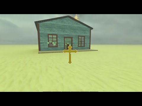 Crucifix In Dead Rails Dead Rails Crucifix - YouTube