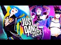 JUST DANCE 2022  - First Try (Part 4)