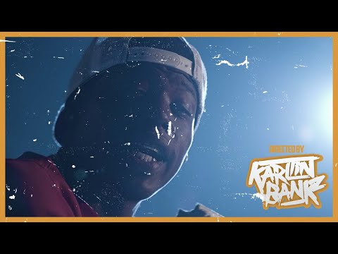 Bandklann Deed - Every Whicha Way (Official Video)