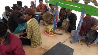 Pencak Silat Sinar Harapan Lontar H.Saban