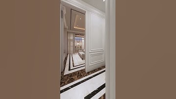 modern bedroom interior.... #exteriordesign #interiordesign #civilengineer #architecture