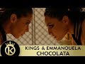 Kings  emmanouela  chocolata 2018  official music