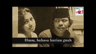 Belajar bahasa Inggris - Benyamin Sueb feat Ida royani #Benyaminsueb #idayroyani #benyaminsfans