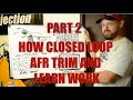 How Closed Loop AFR Trim &amp; Learn Work Part 2| Tech Tuesdays | EP49