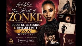 Best of Zonke | Soulful Classics & Timeless Hits 2026 | Part 2