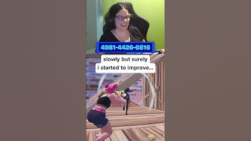 This Map Made My MOM a PRO... (4981-4426-6816)