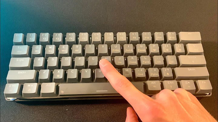 Proof Any Keyboard Can Sound Good