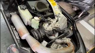 видео: Движок с Skandik SUV 600‼️ картинка: Движок с Skandik SUV 600‼️