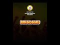 Orcherstra Sikinde Original OG Binadamu Official Audio
