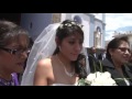 Irwin y kristel nuestra boda