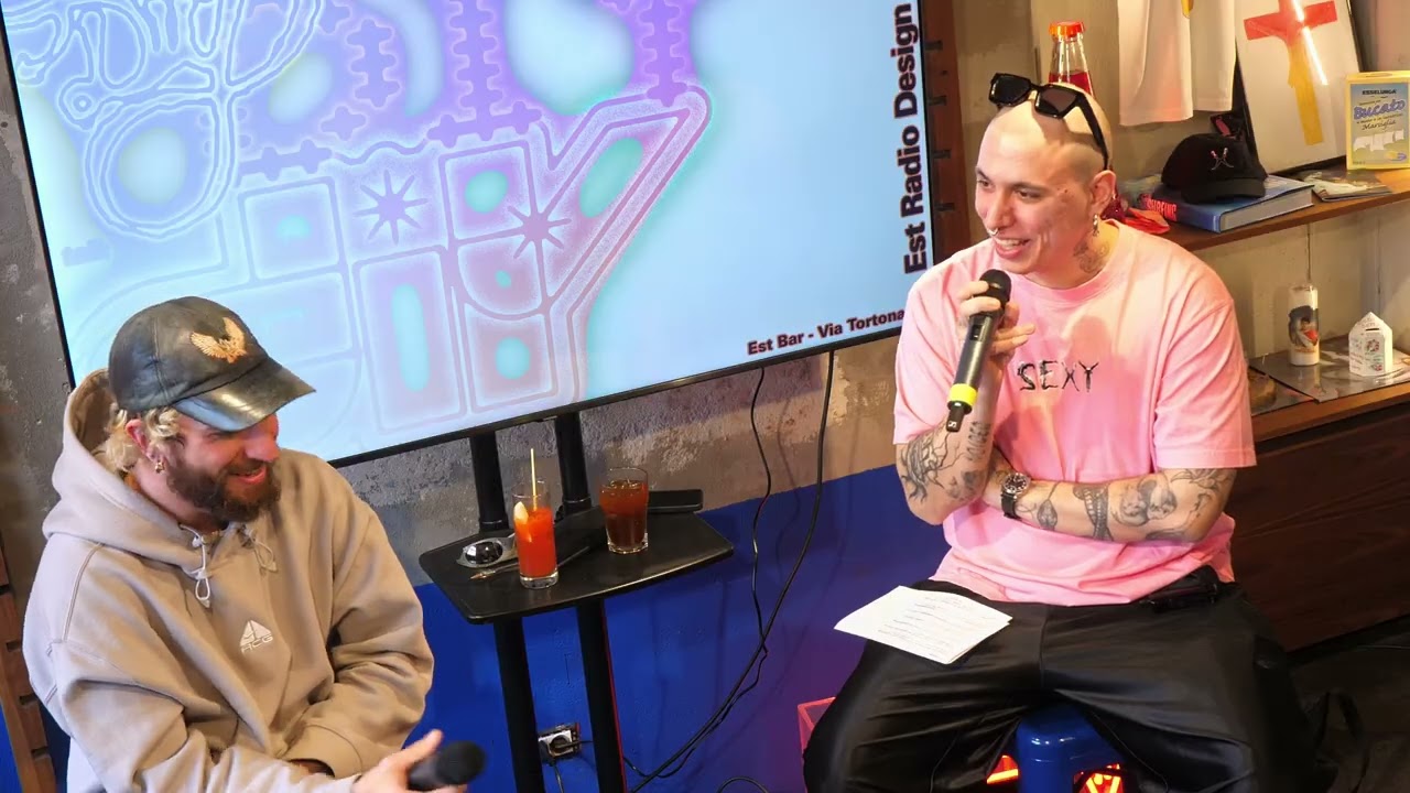 Ep. 50 FACCIAMOLO con Venerus