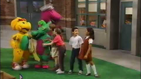 Adventure Bus (2005 Version) Part 77