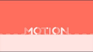 Motion design 2021 (gif animation)