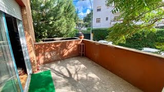 Collado Villalba, Estación, piso 52m2, 1 dormitorio.