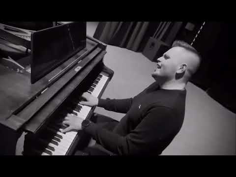 Cover Adam Urban - Holuběnka (COVER)