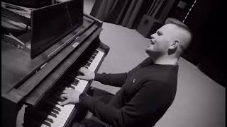 Adam Urban - Holuběnka (COVER)