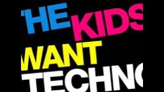 Hypetraxx - The Promiseland (Brooklyn Bounce Remix )