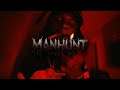 FREE Kenzo Balla x Sha Gz x Yus Gz x NY Drill Type Beat "MANHUNT"