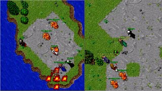 Tibia - PK Attacking GM's Friend (Vinera 2007 8.0)