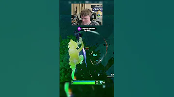 Crackly VS Streamers 