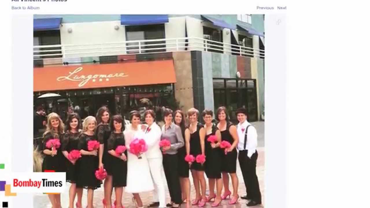 The Biggest Loser Winner Ali Vincent Marries Girlfriend Jennifer Krusing, Shows Off 112 Pound Weight