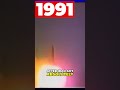 China's Secret Missile Plan: 30 Years in the Making #shorts