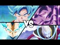 Dragon Ball Super Beerus Vs Goku Full Fight
