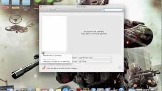 How To Set Up Your Printer On Your Mac