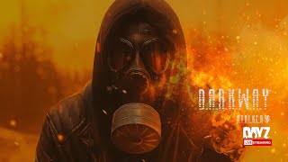 Сталкер Ампер☢️DARKWAY S.T.A.L.K.E.R RP :№77 Подготовка к 