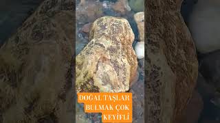 #keyif #dogaltas #crystals #keşfet #beach #deniz #agate #gemstone #nature