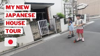 How Japanese House and Society Looks Like ?? | Indian In Japan | Ankit Purohit