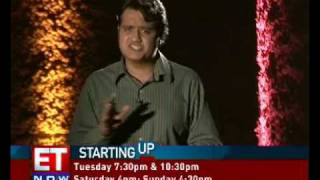 Toolkit - Valuing Your Startup