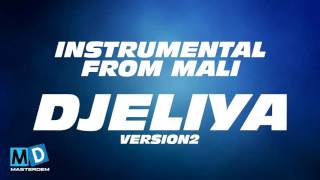 DJELIYA Instrumental from Mali