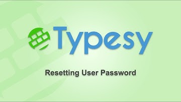 Teaching With Typesy: How to reset students’ passwords?