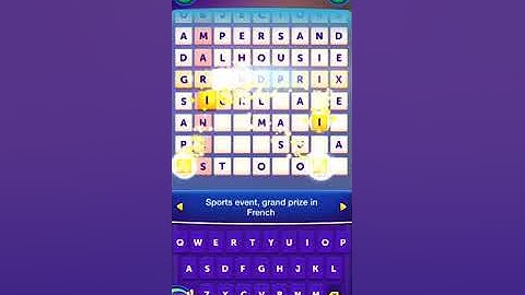 Codycross Under The Sea 32 - 4 | CodyCross Answers