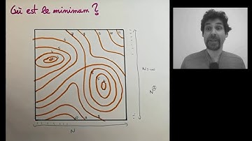 [Deepmath] 8.1. Descente de gradient classique