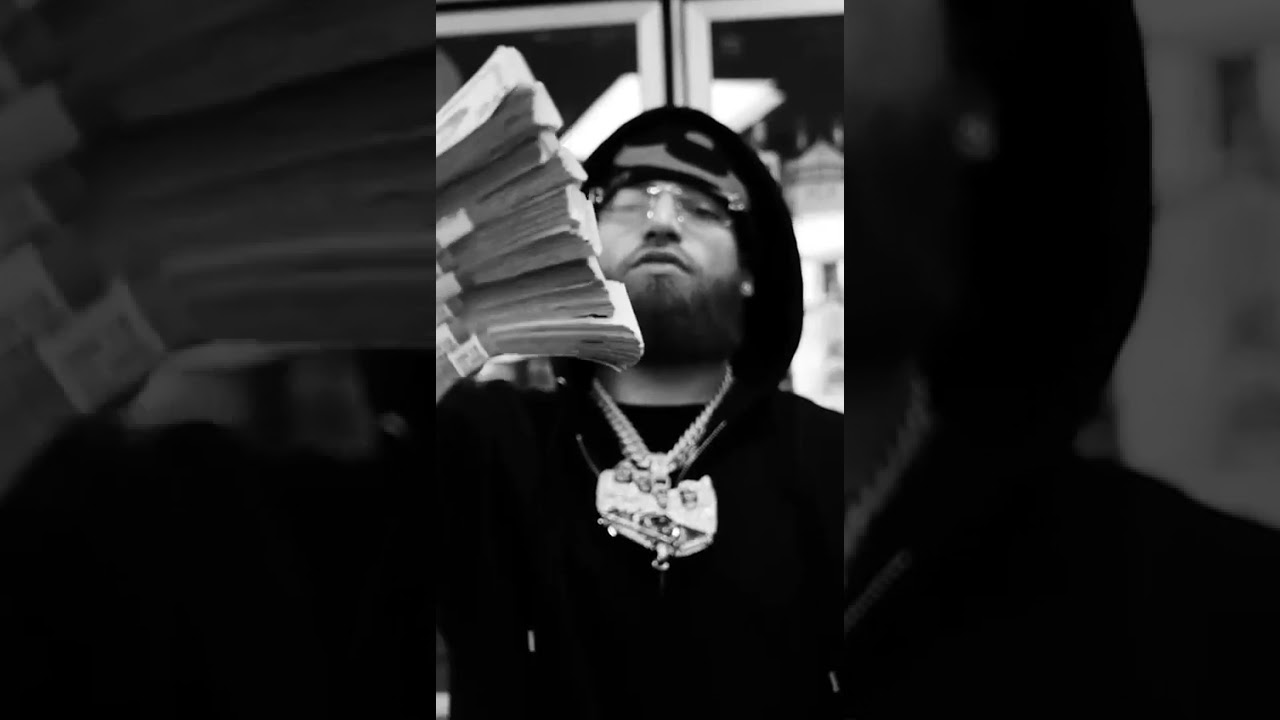 Hanzel La H ❌Pesadilla❌ (Official Video)