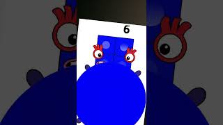 Information Number block 6 blueberry inflation News