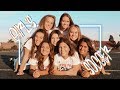 LAHS | Girl's Soccer Hype