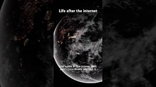 Are you ready for a world wide internet outage