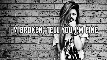 Noelle Johnson - Broken (Lyrics)