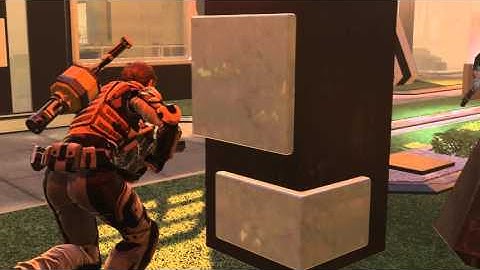 X-Com 2: Operation - Dawn Tooth