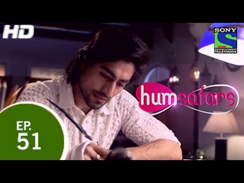 Humsafars - हमसफर्स - Episode 51 - 11th December 2014