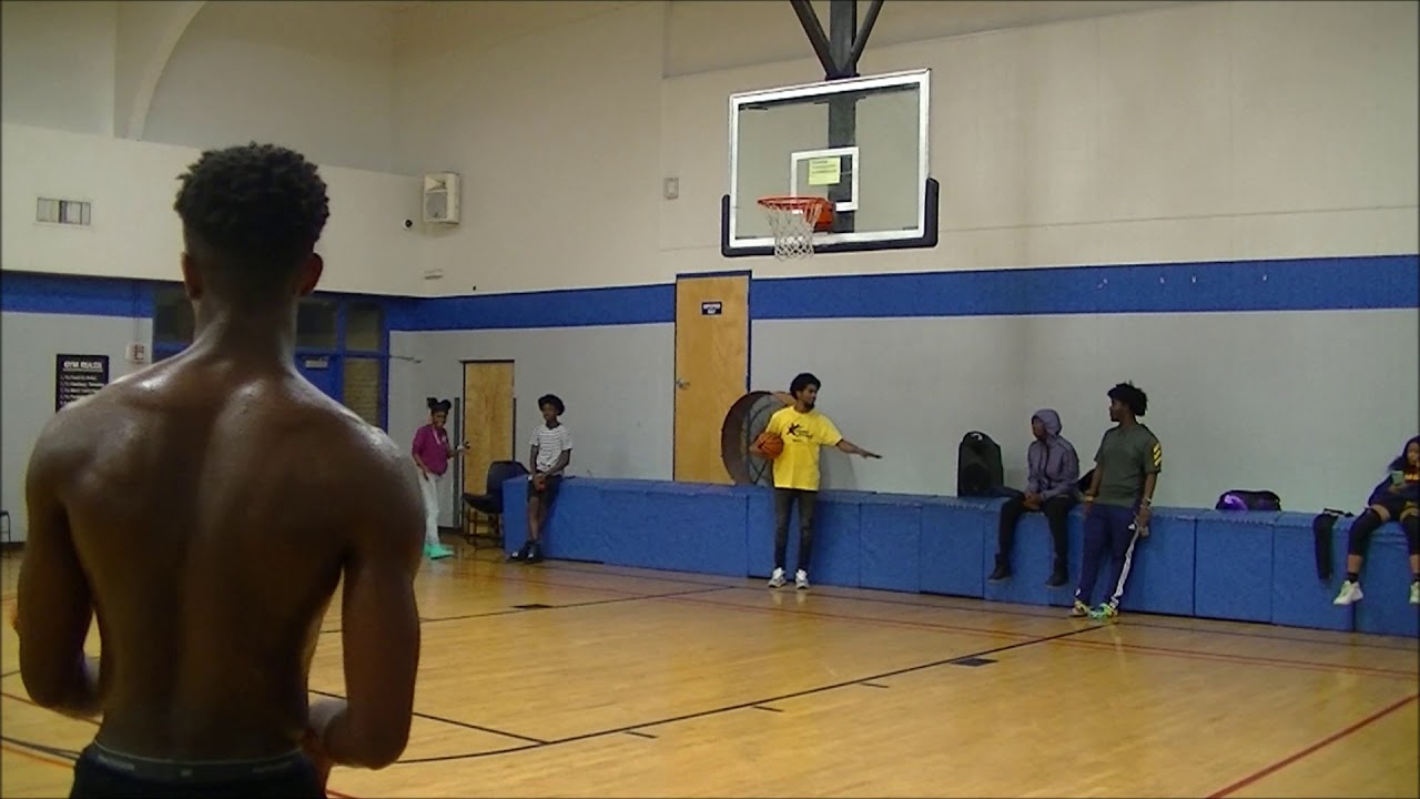 cortland-johnson-6-3-2020-new-hope-academy-md-youtube