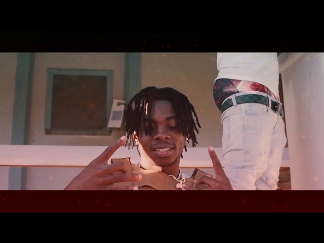 Dee Watkins - Bad Ass Jit Instrumental