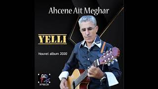 Ahcene Ait Meghar
