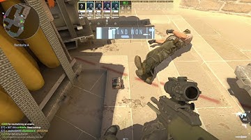 Random Kills in CS2 That Make No Sense 😂 | Counter-Strike 2 Funny Moments