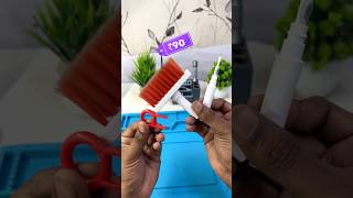 Easy Deep Clean Your Laptop Phone AirPods This Product. #shorts