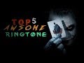 Top 5 awsome ringtone a2z ringtone